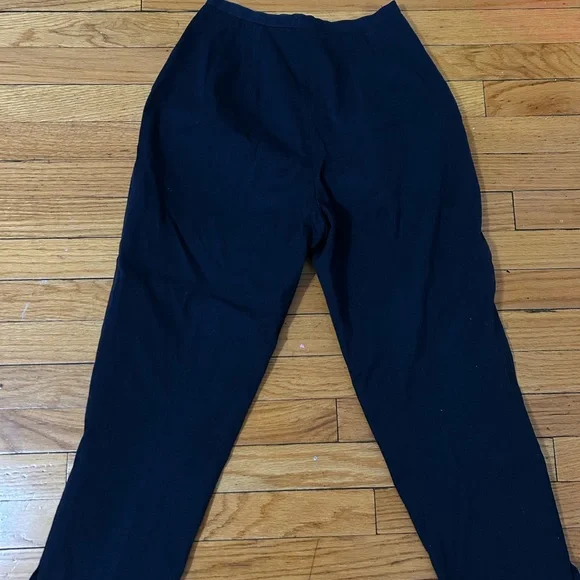 Christian Dior dress pants
